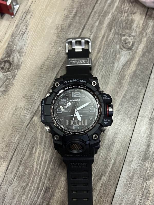 Casio 56.1X18mm 103139